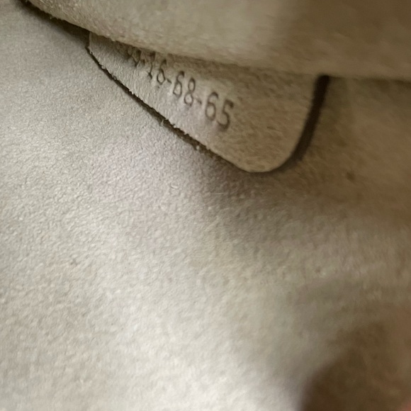 Chloe gray Faye bag 🩶 - Picture 10 of 15